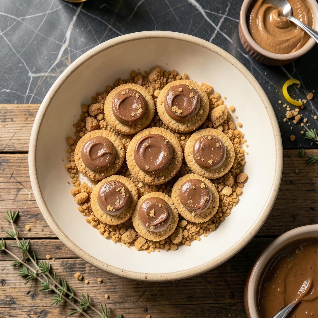 Peanut Butter Eggs Recipe With Graham Crackers: No-Bake Chocolate-Covered Treats Peanut Butter Eggs Recipe With Graham Crackers: No-Bake Chocolate-Covered Treats