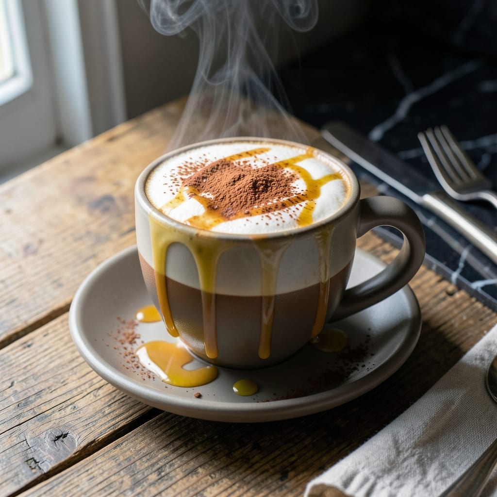 Latte Recipe Ideas: Barista-Level Creations for Home Brewing Latte Recipe Ideas: Barista-Level Creations for Home Brewing