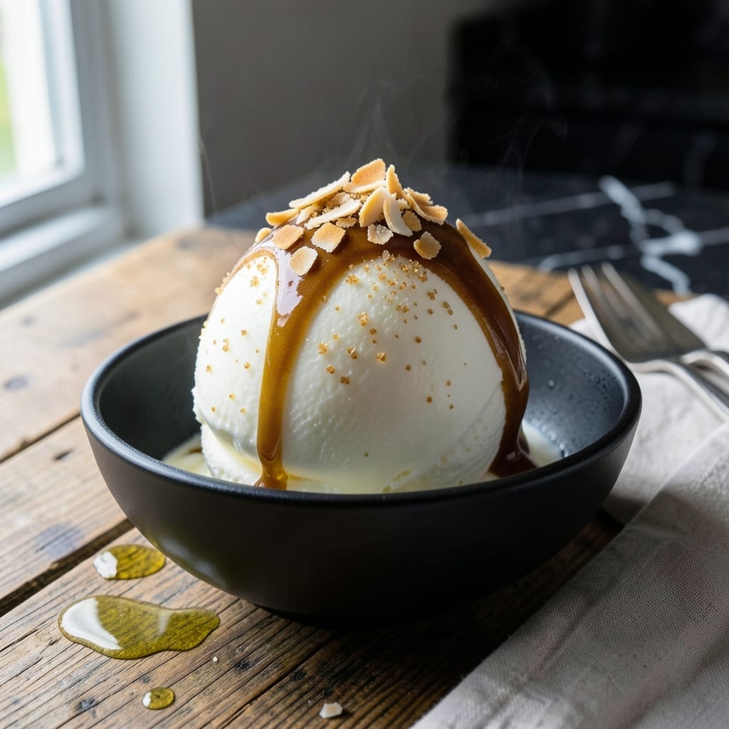 Lactose Free Ice Cream Recipe: Rich and Creamy Dairy-Free Delight