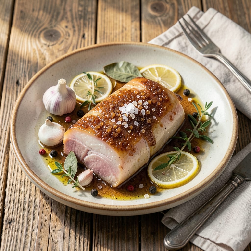Pork Belly Brine Recipe for Smoking: Flavor-Packed Foundation for Juicy Results Pork Belly Brine Recipe for Smoking: Flavor-Packed Foundation for Juicy Results