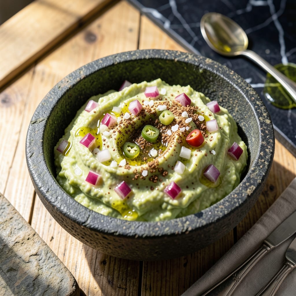 Guacamole Recipe No Cilantro: Creamy Avocado Dip With Zesty Lime Guacamole Recipe No Cilantro: Creamy Avocado Dip With Zesty Lime
