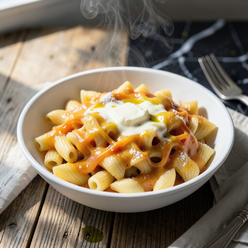 Velveeta Shells and Cheese Recipe Ideas: Creamy Twists for the Classic Box