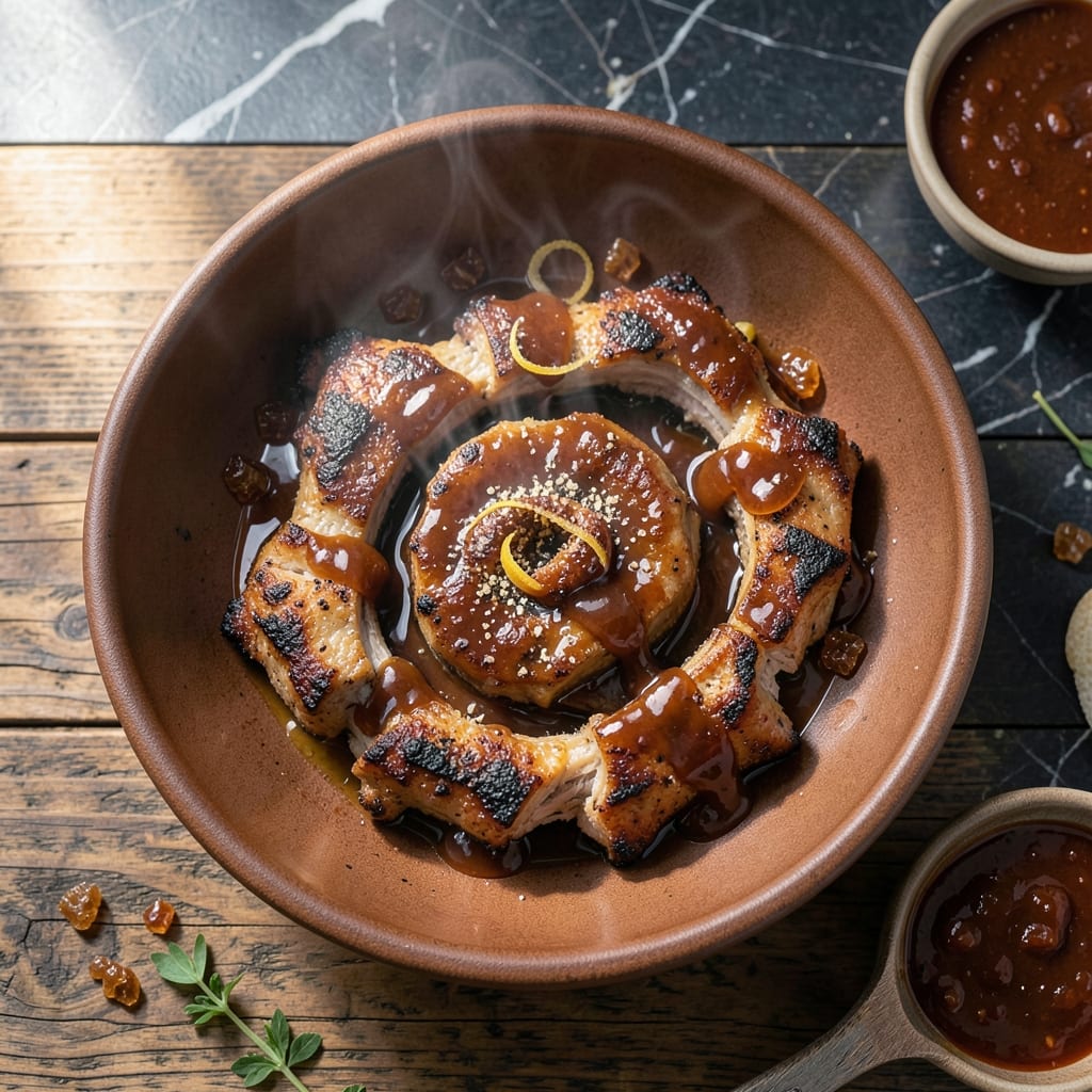 Pork Rib Tips Recipe Slow Cooker: Hands-Off Melt-In-Your-Mouth Tenderness Pork Rib Tips Recipe Slow Cooker: Hands-Off Melt-In-Your-Mouth Tenderness