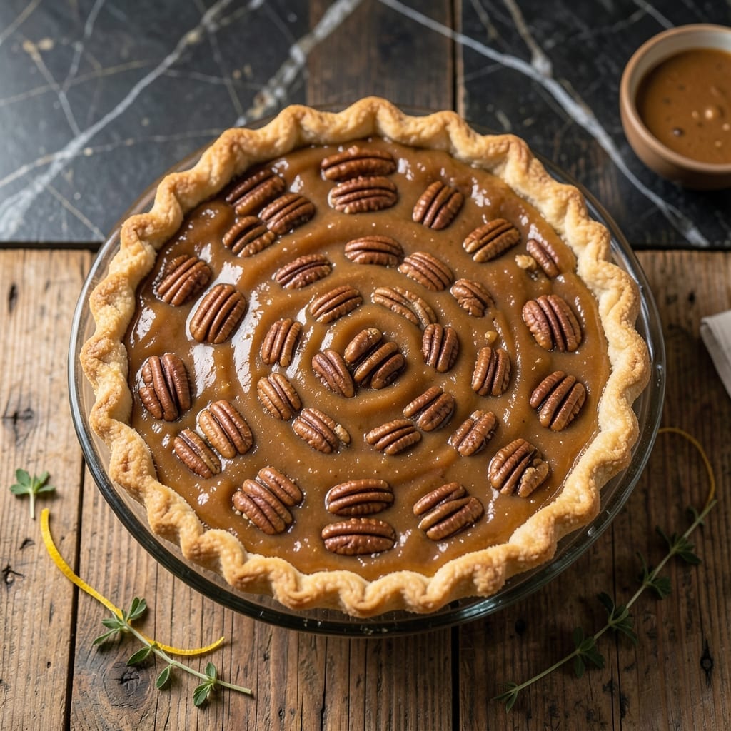 Pecan Pie Recipe on Back of Karo Syrup: Classic Southern Sweetness in a Timeless Method Pecan Pie Recipe on Back of Karo Syrup: Classic Southern Sweetness in a Timeless Method