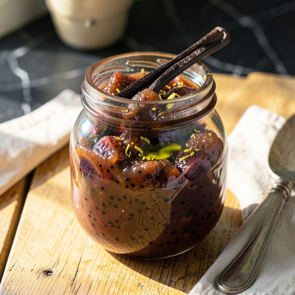Fig Jam Recipe Jamie Oliver: Sun-Ripened Sweetness in a Spread Fig Jam Recipe Jamie Oliver: Sun-Ripened Sweetness in a Spread