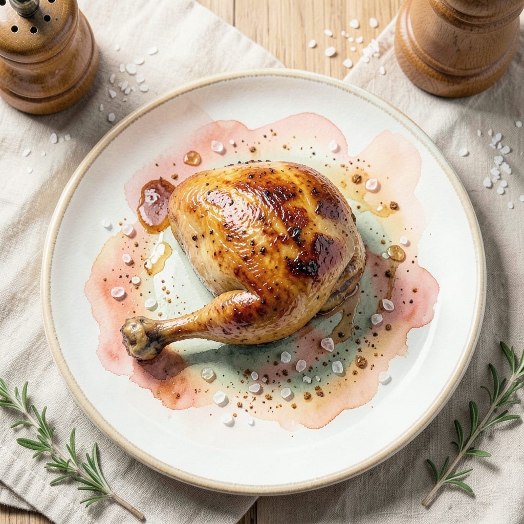 Smoked Turkey Leg Recipe Ideas: Fall-Off-The-Bone Smoky Richness