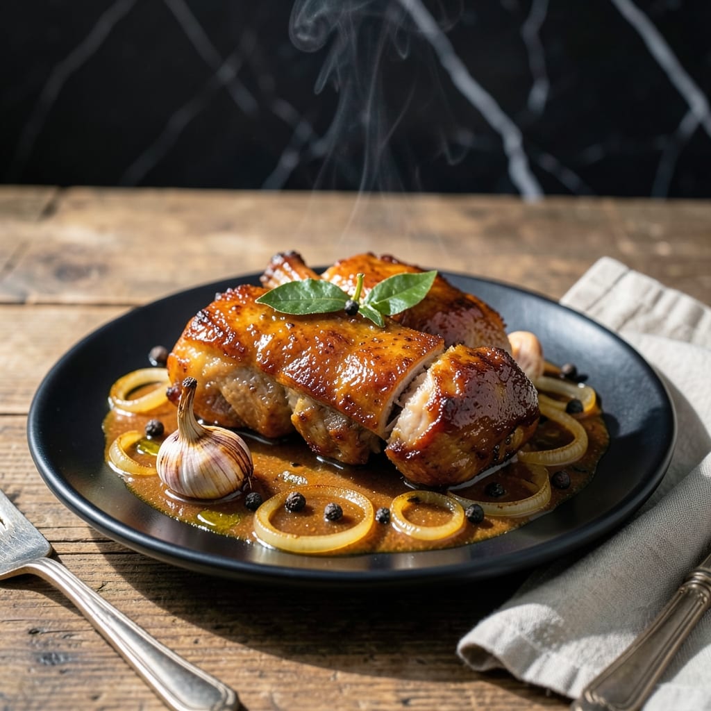 Pork Hock Recipe Panlasang Pinoy: Filipino-Style Braised Tenderness Pork Hock Recipe Panlasang Pinoy: Filipino-Style Braised Tenderness