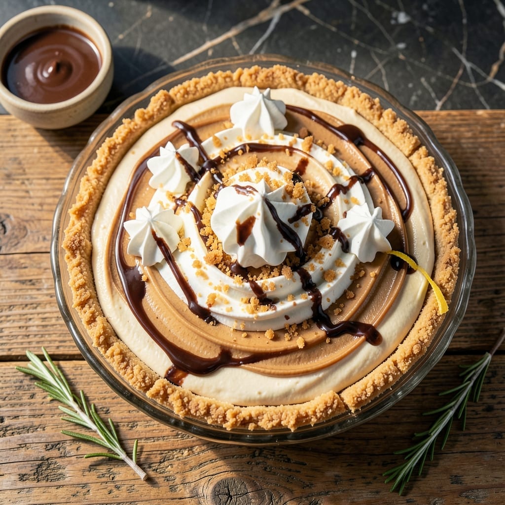 Peanut Butter Pie Recipe Cream Cheese Cool Whip: No-Bake Dream with Dual Cream Layers Peanut Butter Pie Recipe Cream Cheese Cool Whip: No-Bake Dream with Dual Cream Layers
