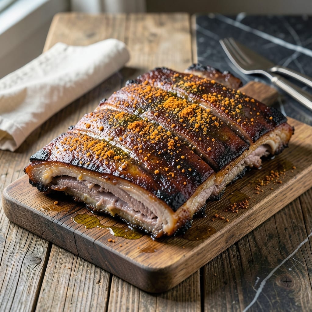 Smoke Ribs Recipe Smoker: Fall-Off-The-Bone Tenderness With Bold Smoke Flavor Smoke Ribs Recipe Smoker: Fall-Off-The-Bone Tenderness With Bold Smoke Flavor