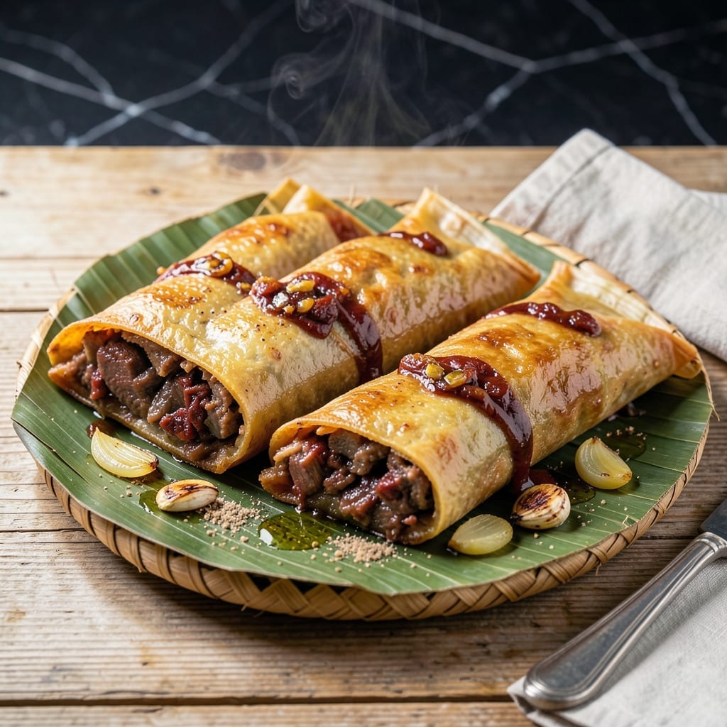 Pork Tamale Recipe Authentic Mexican: Masa-Wrapped Spiced Perfection Pork Tamale Recipe Authentic Mexican: Masa-Wrapped Spiced Perfection