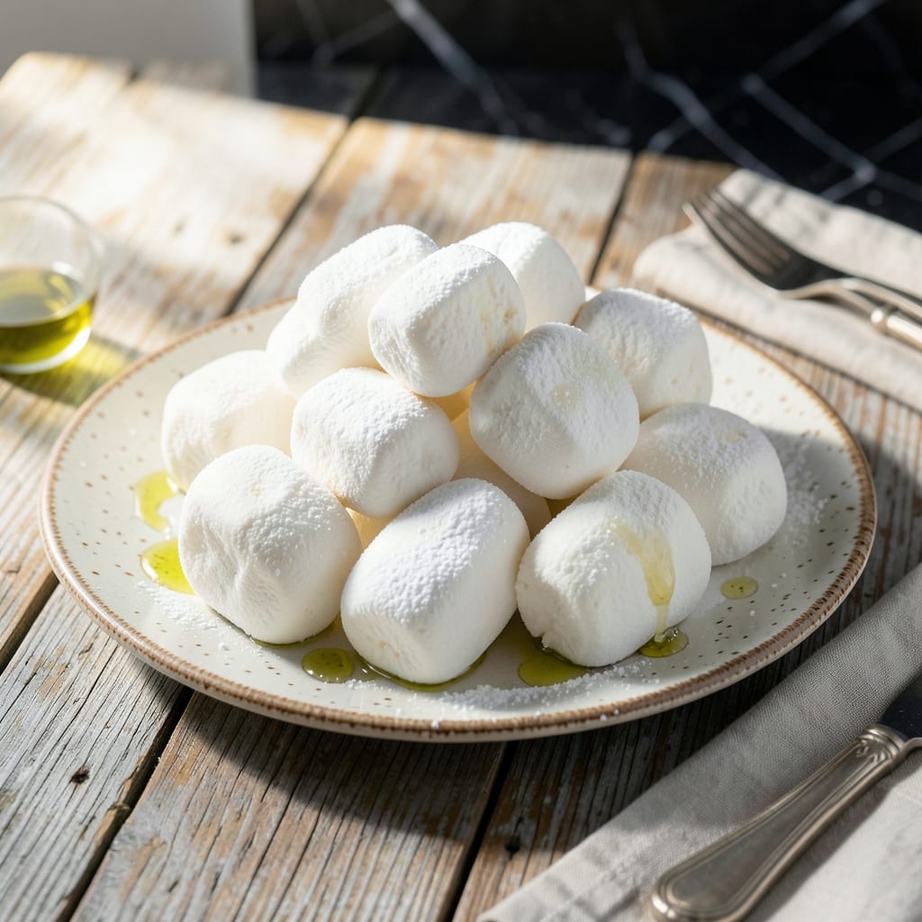 Vegan Marshmallow Recipe No Aquafaba: Gelatin-Free Puffs With Agar Magic