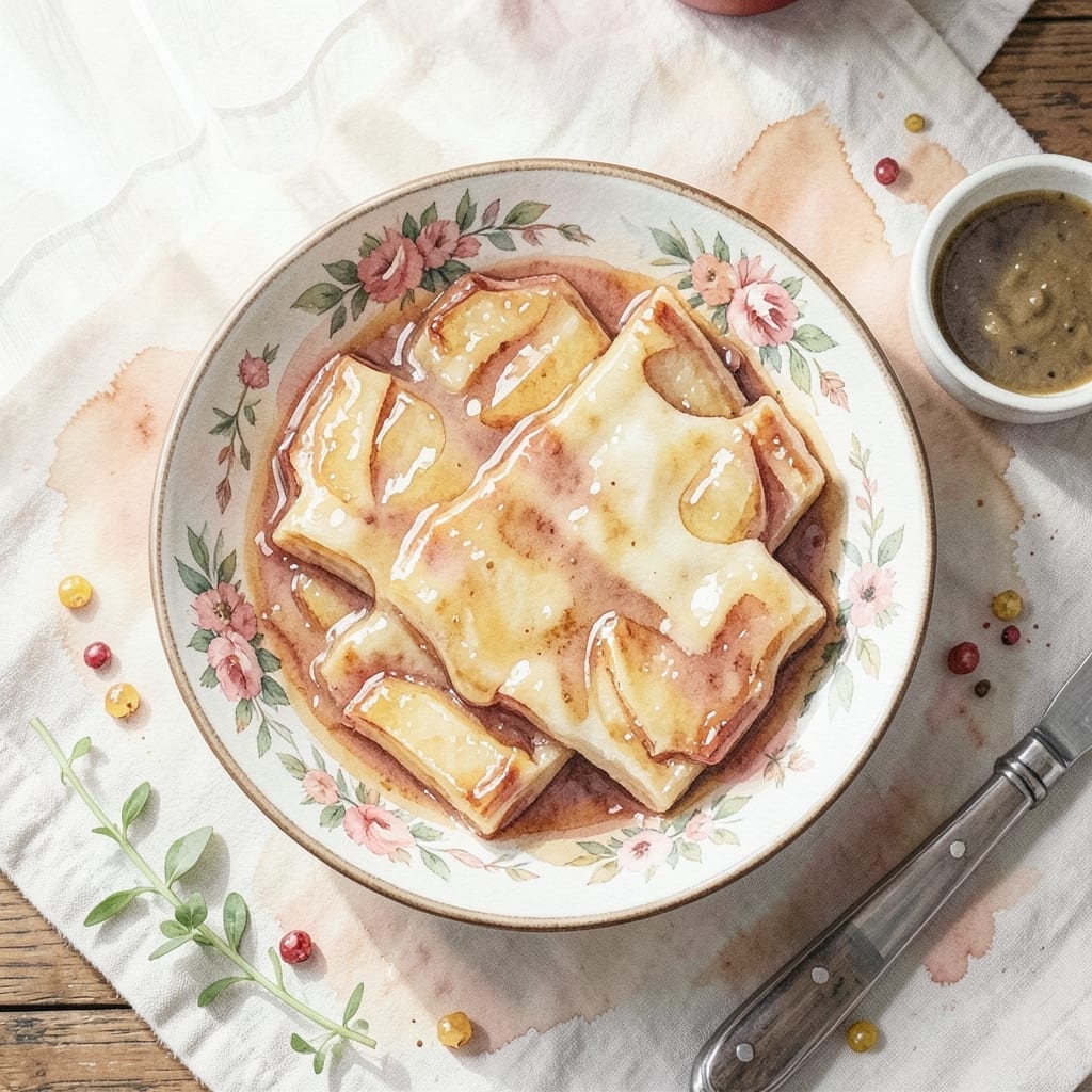 Apple Pie Filling Recipe With Maple Syrup: Sweet Orchard Essence for Pies and Pastries Apple Pie Filling Recipe With Maple Syrup: Sweet Orchard Essence for Pies and Pastries