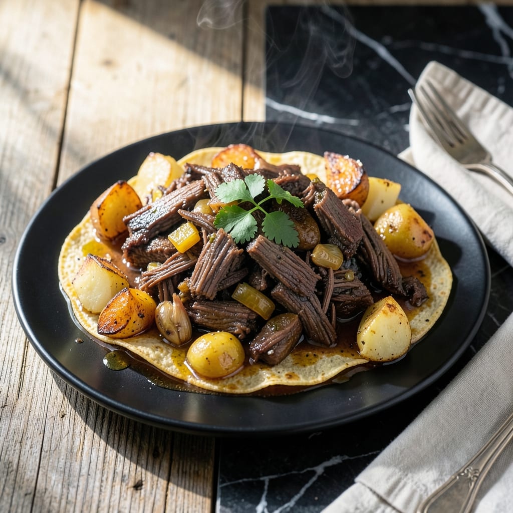 Pot Roast Leftover Recipe Ideas: Transform Last Night's Dinner into New Meals Pot Roast Leftover Recipe Ideas: Transform Last Night's Dinner into New Meals