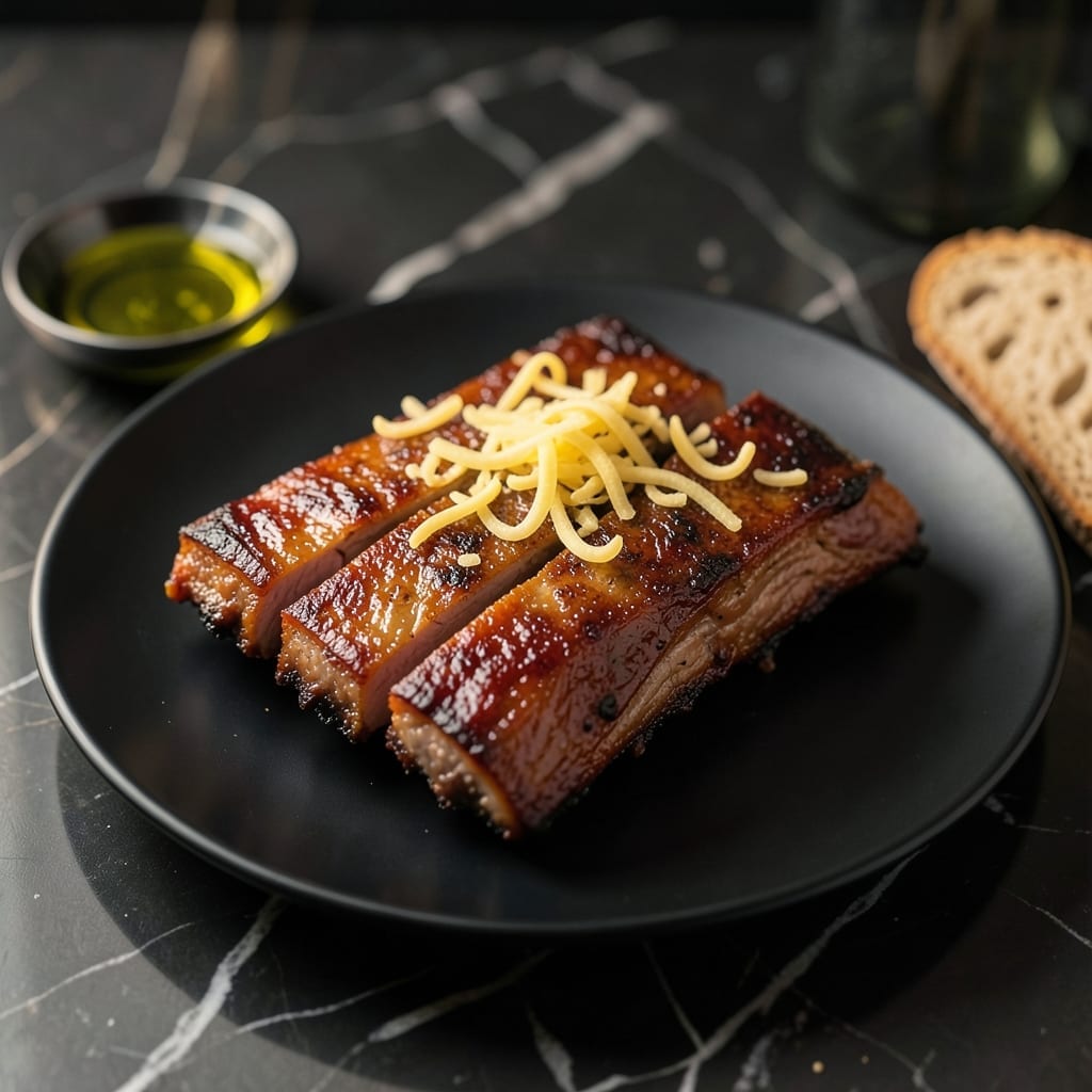 Crockpot Country Style Ribs Recipe