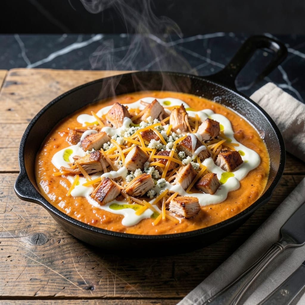 Buffalo Chicken Dip Recipe Franks: Bold and Creamy Crowd Pleaser Buffalo Chicken Dip Recipe Franks: Bold and Creamy Crowd Pleaser