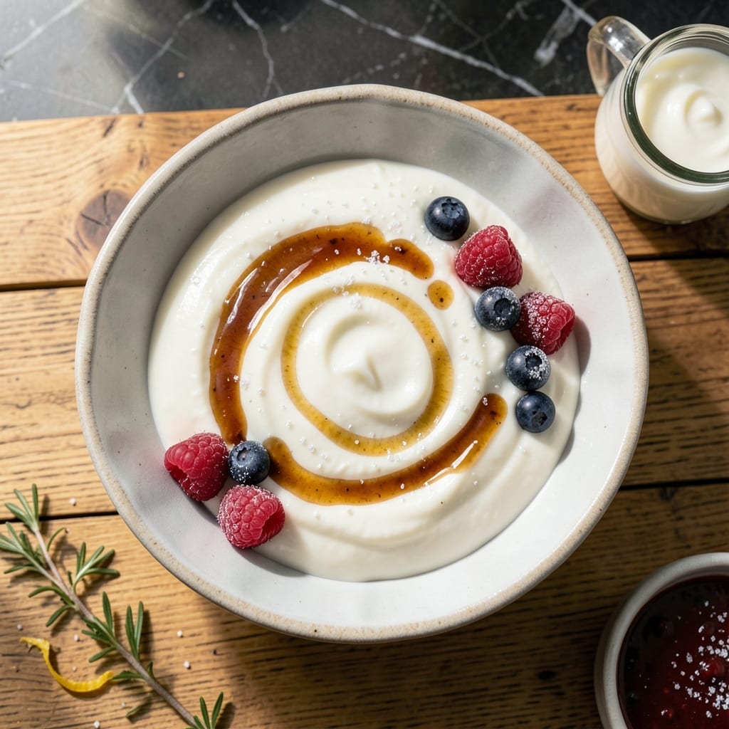 Fermented Yogurt Recipe: Probiotic-Rich Homemade Tang in 24 Hours Fermented Yogurt Recipe: Probiotic-Rich Homemade Tang in 24 Hours