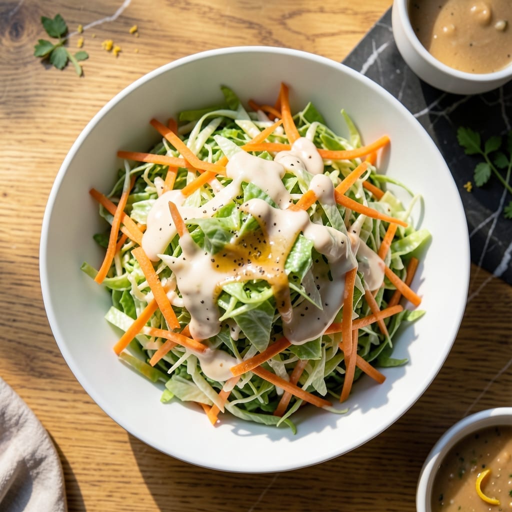Sonny's Coleslaw Recipe: Tangy Crunch for BBQ Nights Sonny's Coleslaw Recipe: Tangy Crunch for BBQ Nights