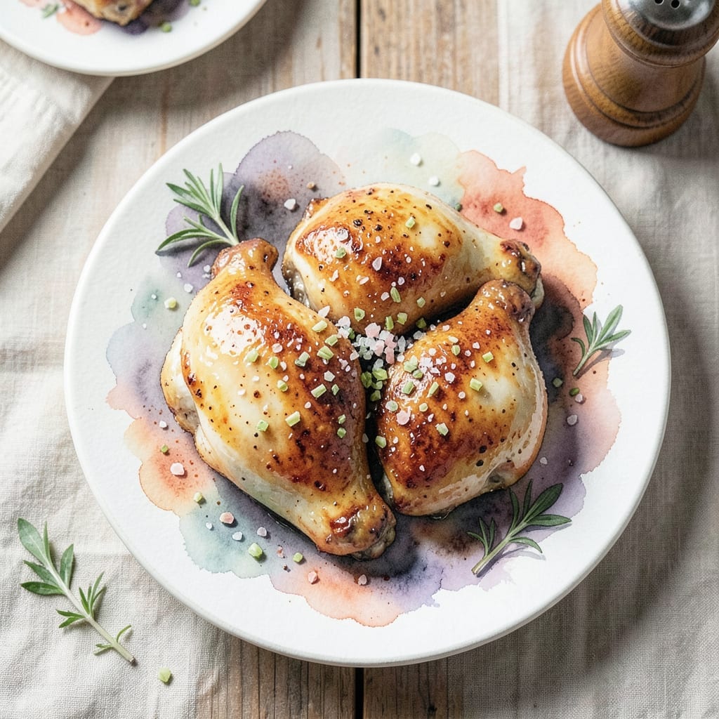 Old Bay Seasoning Recipe Chicken: Maryland-Style Crispy and Spiced Old Bay Seasoning Recipe Chicken: Maryland-Style Crispy and Spiced