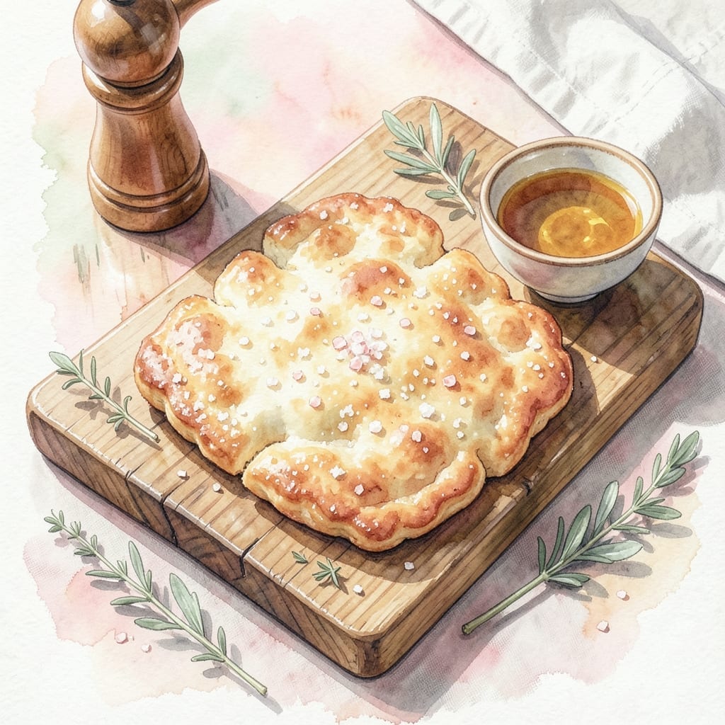 Easy Fry Bread Recipe Without Baking Powder: Fluffy Centers With Minimal Ingredients Easy Fry Bread Recipe Without Baking Powder: Fluffy Centers With Minimal Ingredients