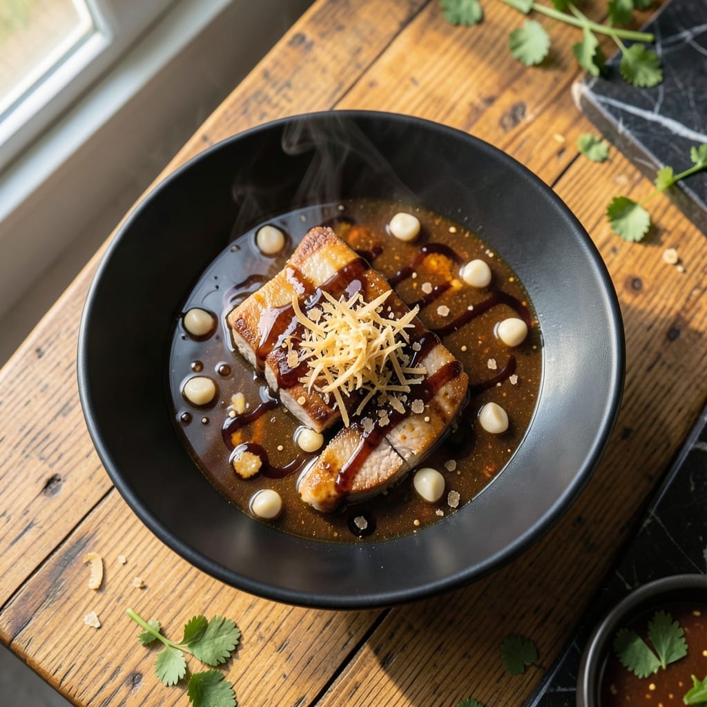 Pork Chop Marinade Recipe Soy Sauce: Asian-Inspired Flavor Boost for Grilling Pork Chop Marinade Recipe Soy Sauce: Asian-Inspired Flavor Boost for Grilling