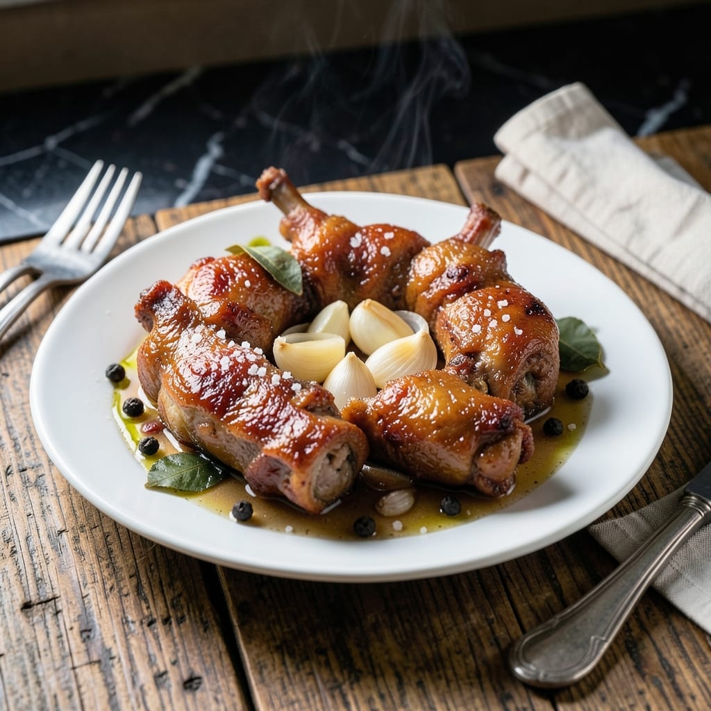 Pork Feet Recipe Filipino: Crispy Skin and Gelatinous Richness
