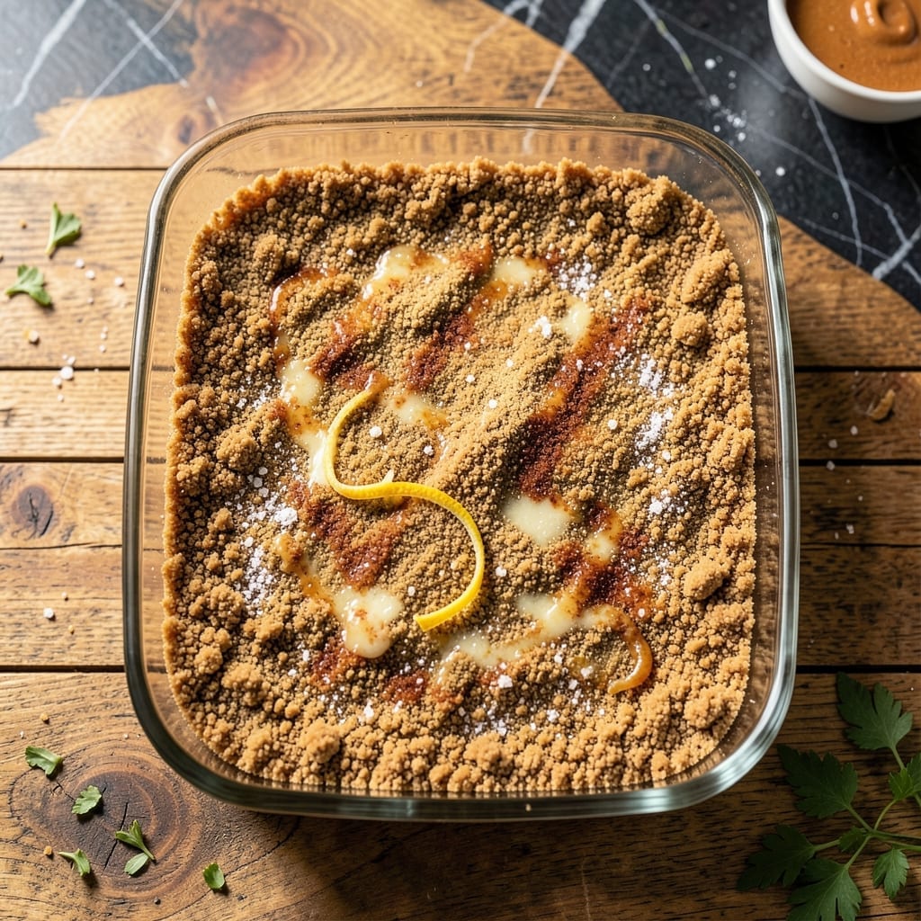 9 X 13 Graham Cracker Crust Recipe: Buttery Base for Perfect Pies 9 X 13 Graham Cracker Crust Recipe: Buttery Base for Perfect Pies
