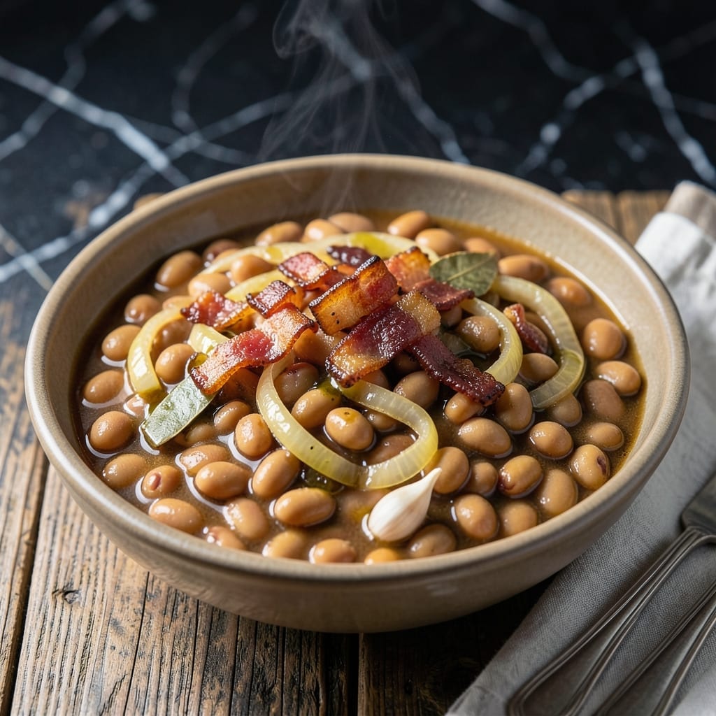 Pinto Beans Recipe Crock Pot Paula Deen: Southern-Style Slow Cooked Comfort