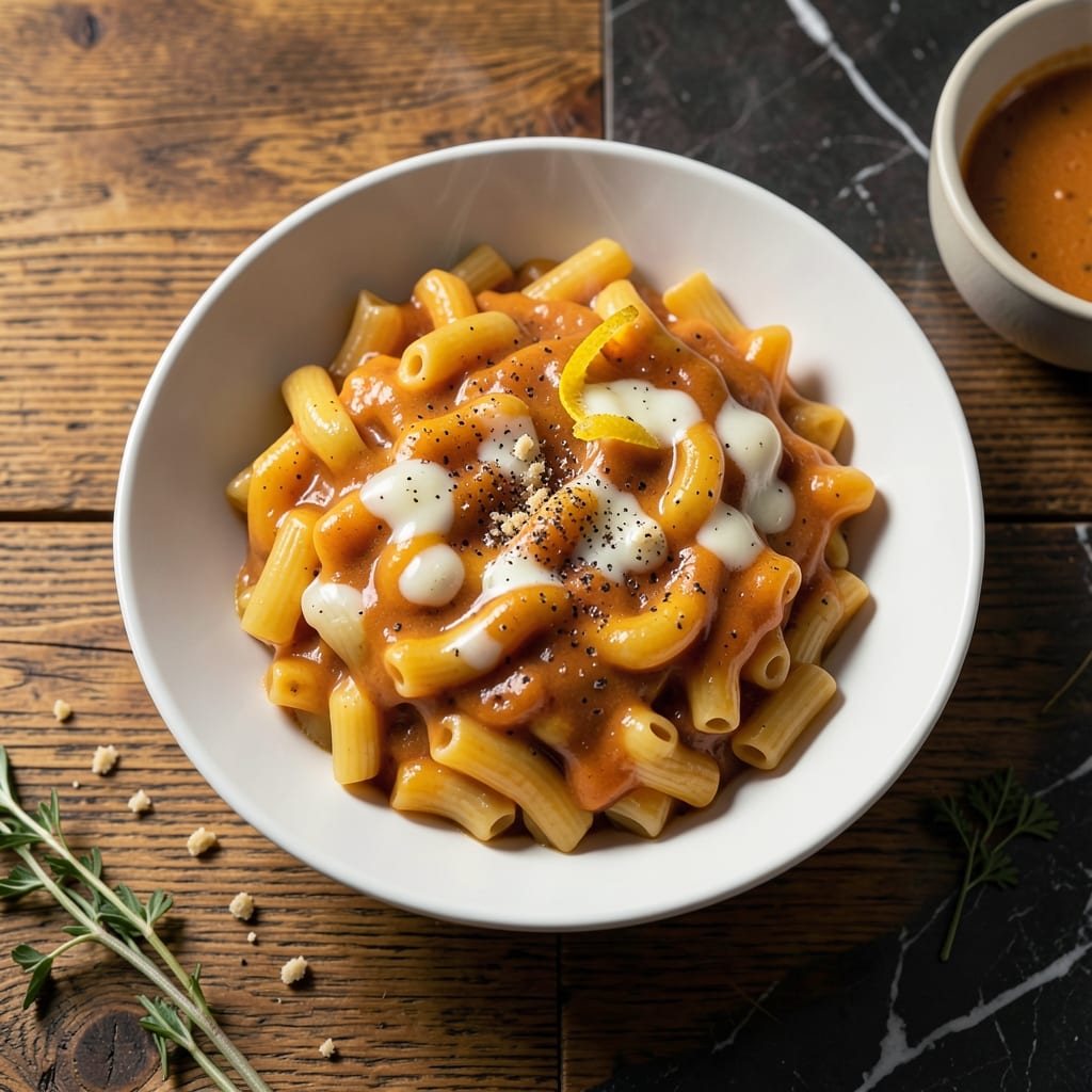 Mac and Cheese Recipe No Roux: Silky Smooth With Cornstarch Magic