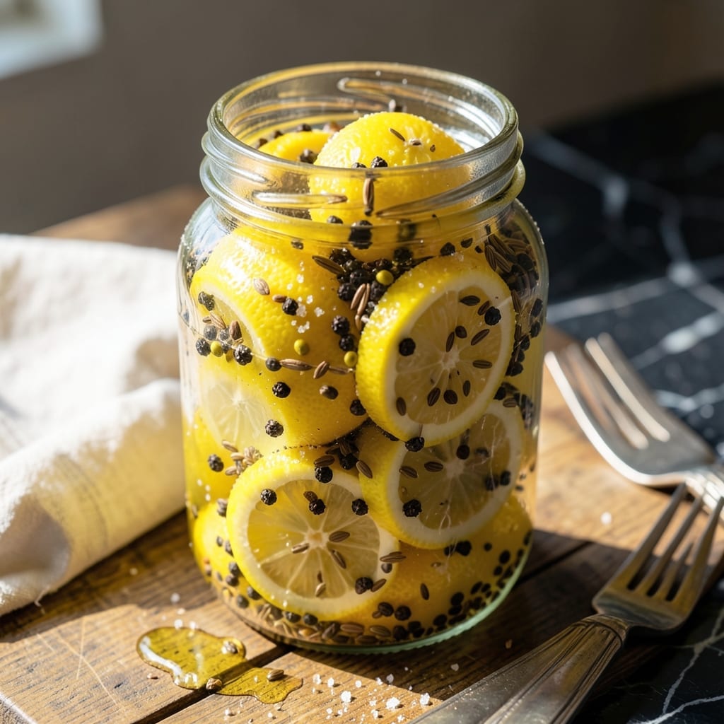 Pickled Lemons Recipe Indian: Tangy Preserved Citrus for Curries and Chutneys Pickled Lemons Recipe Indian: Tangy Preserved Citrus for Curries and Chutneys