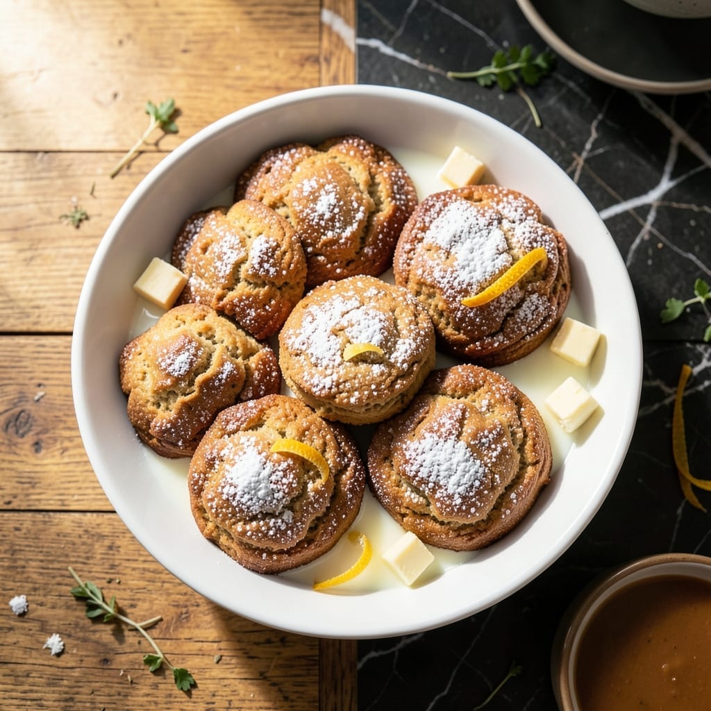3 Ingredient Biscuit Recipe With Milk: Flaky Layers in Minutes 3 Ingredient Biscuit Recipe With Milk: Flaky Layers in Minutes