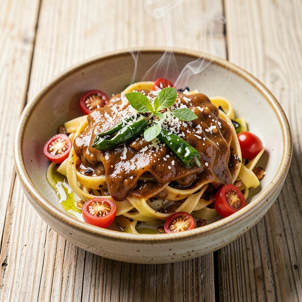 Complete Foosackly's Sauce Recipe: Authentic Ingredients and Step by Step Guide overview image