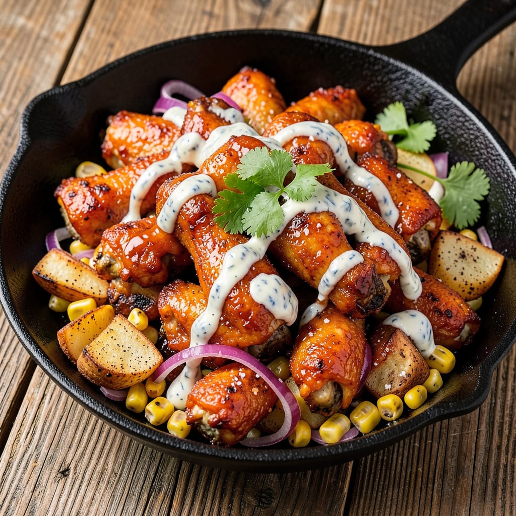 Frank’s Red Hot Seasoning Recipe: Copycat Blend With Exact Ingredients detailed visual guide