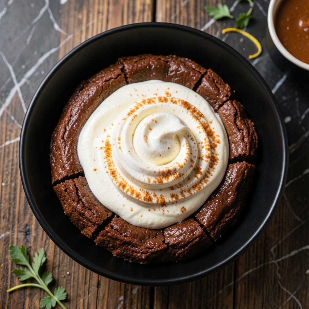 Complete Ghirardelli Brownie Mix Recipe Variations: Decadent Twists for Every Craving overview image