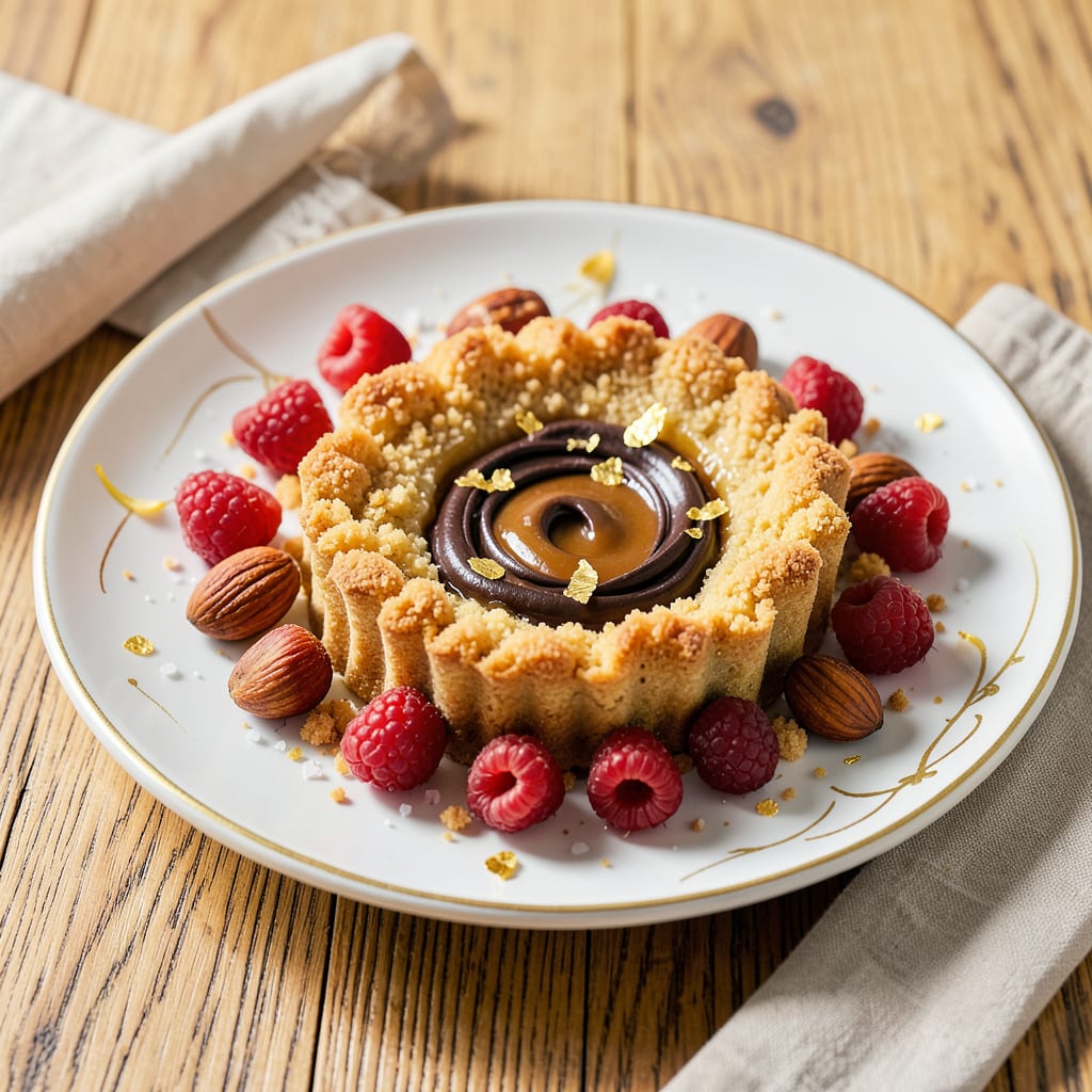 glucose goddess recipe club example with annotations
