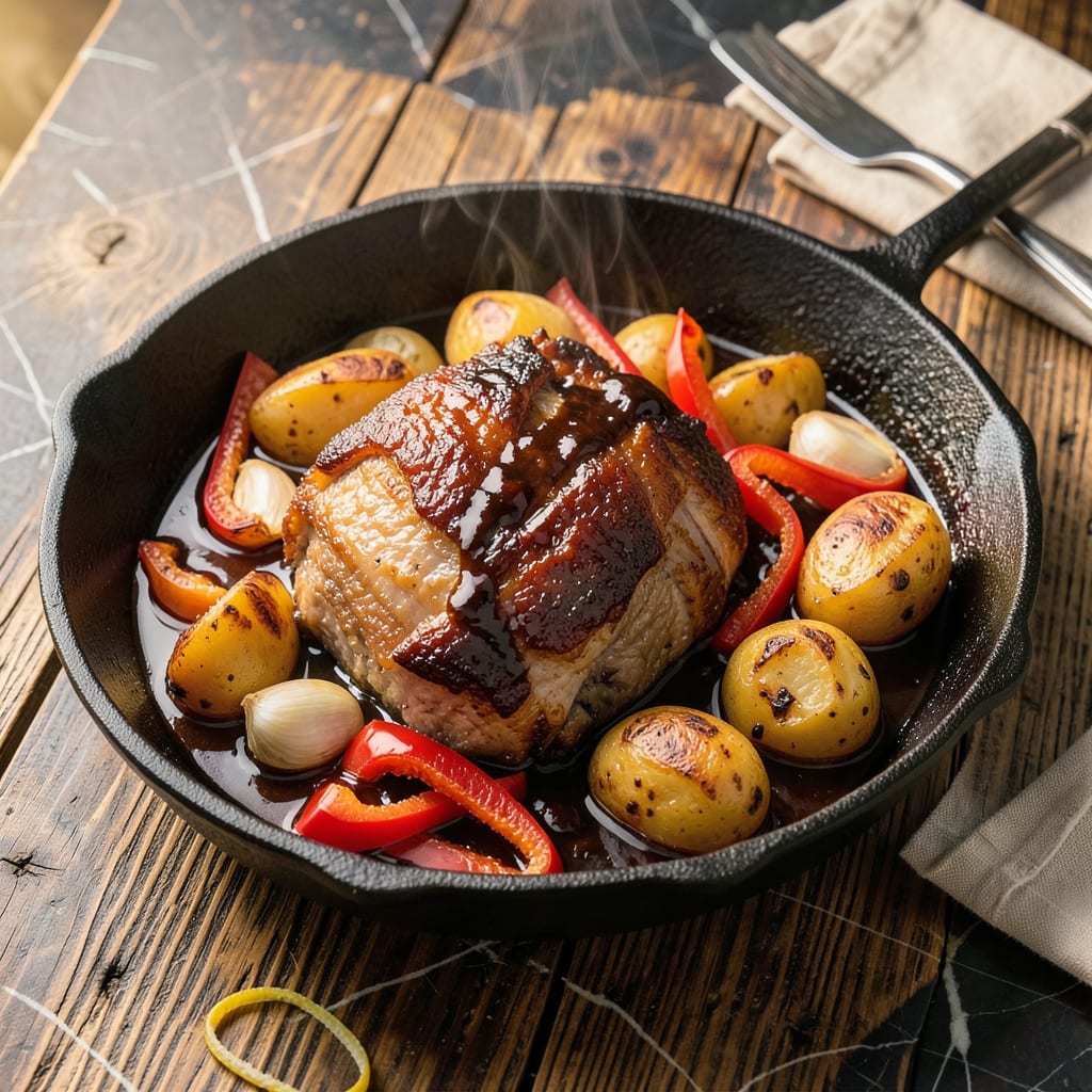 Comprehensive Goya Adobo Recipe: Authentic Seasoning Blend in 5 Simple Steps visual reference