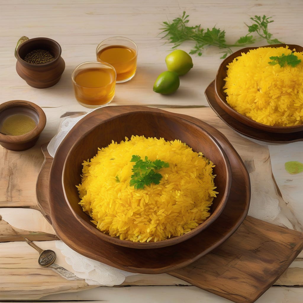 goya yellow rice recipe detailed visual guide