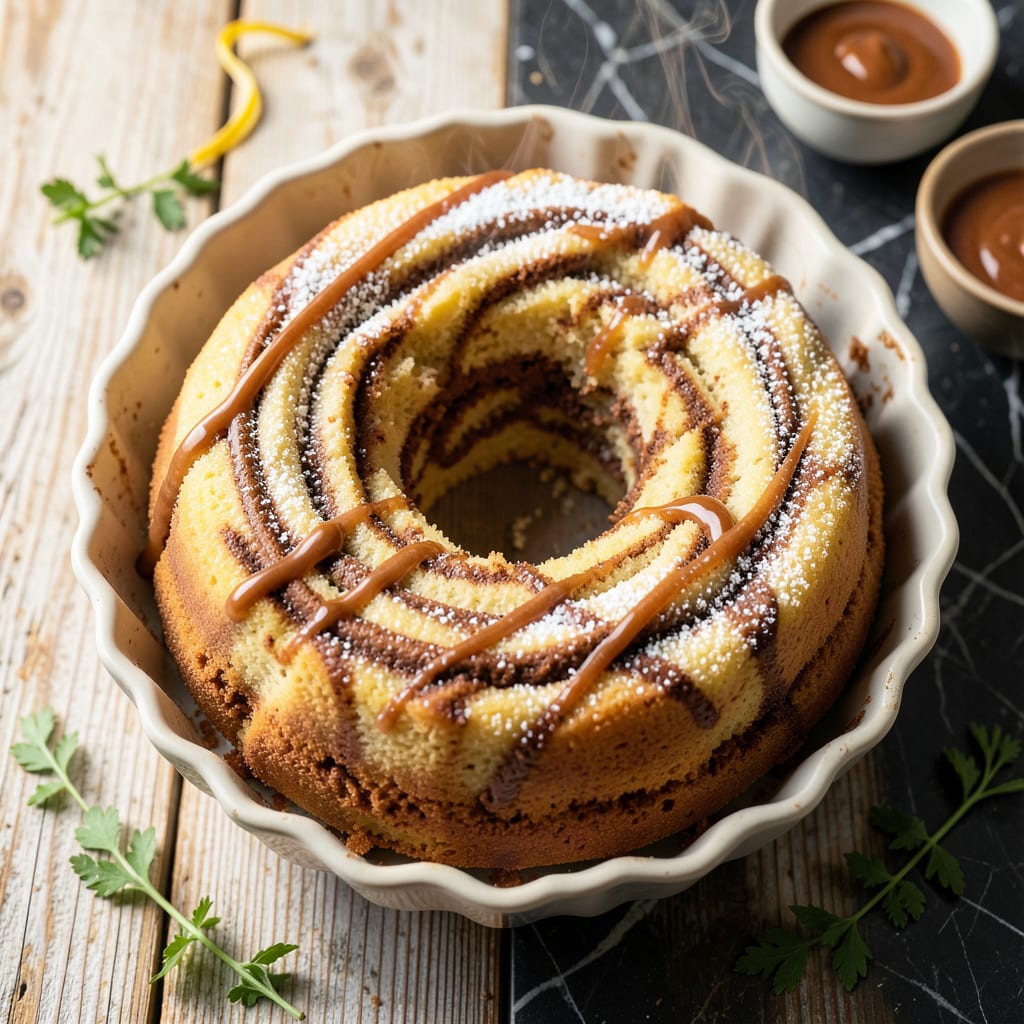 Comprehensive Hostess Coffee Cake Recipe: Moist Layers With Cinnamon Swirl visual reference