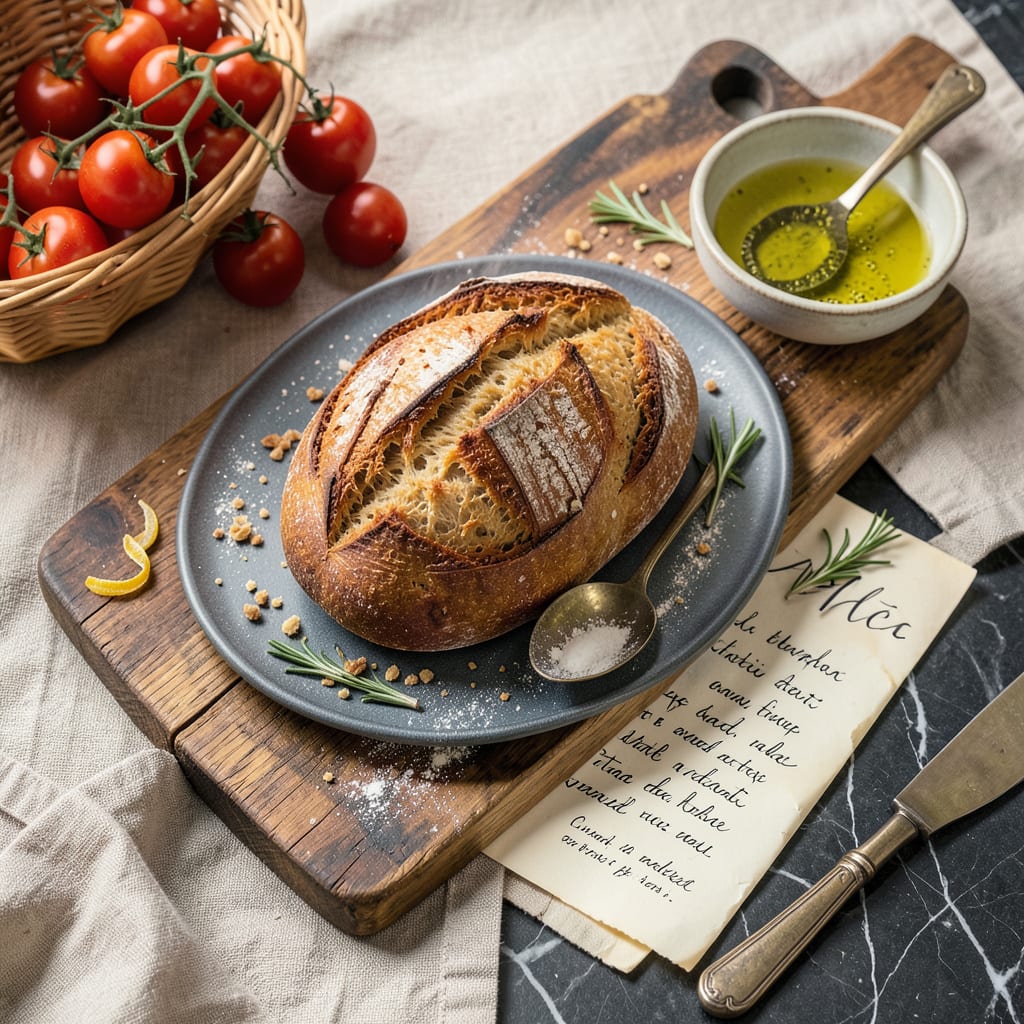 How to Design a Recipe Page: Key Elements for Maximum Engagement detailed visual guide