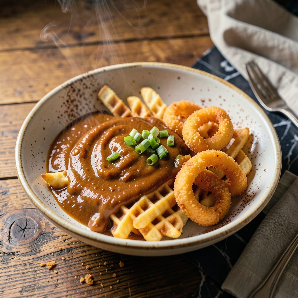 Huey Magoo’s Sauce Recipe: Copycat Version You Can Make at Home example with annotations