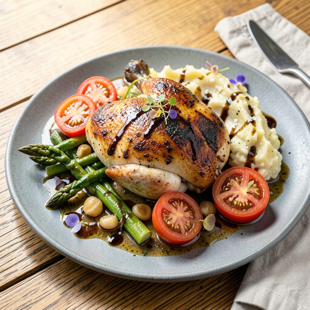 Complete I Need a Recipe: Quick and Delicious Meal Ideas You’ll Love overview image
