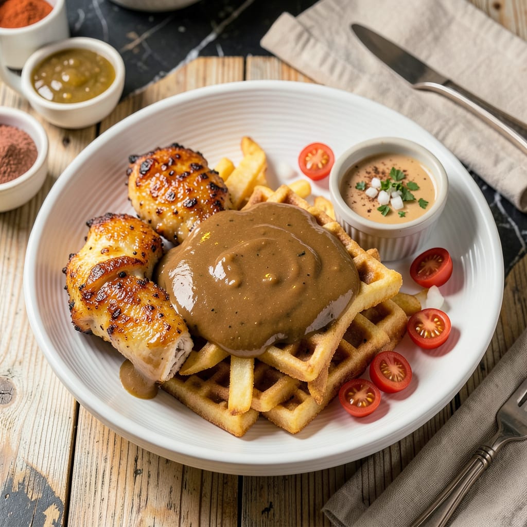 Comprehensive Jack in the Box Good Good Sauce Recipe: Copycat Version You Can Make at Home visual reference