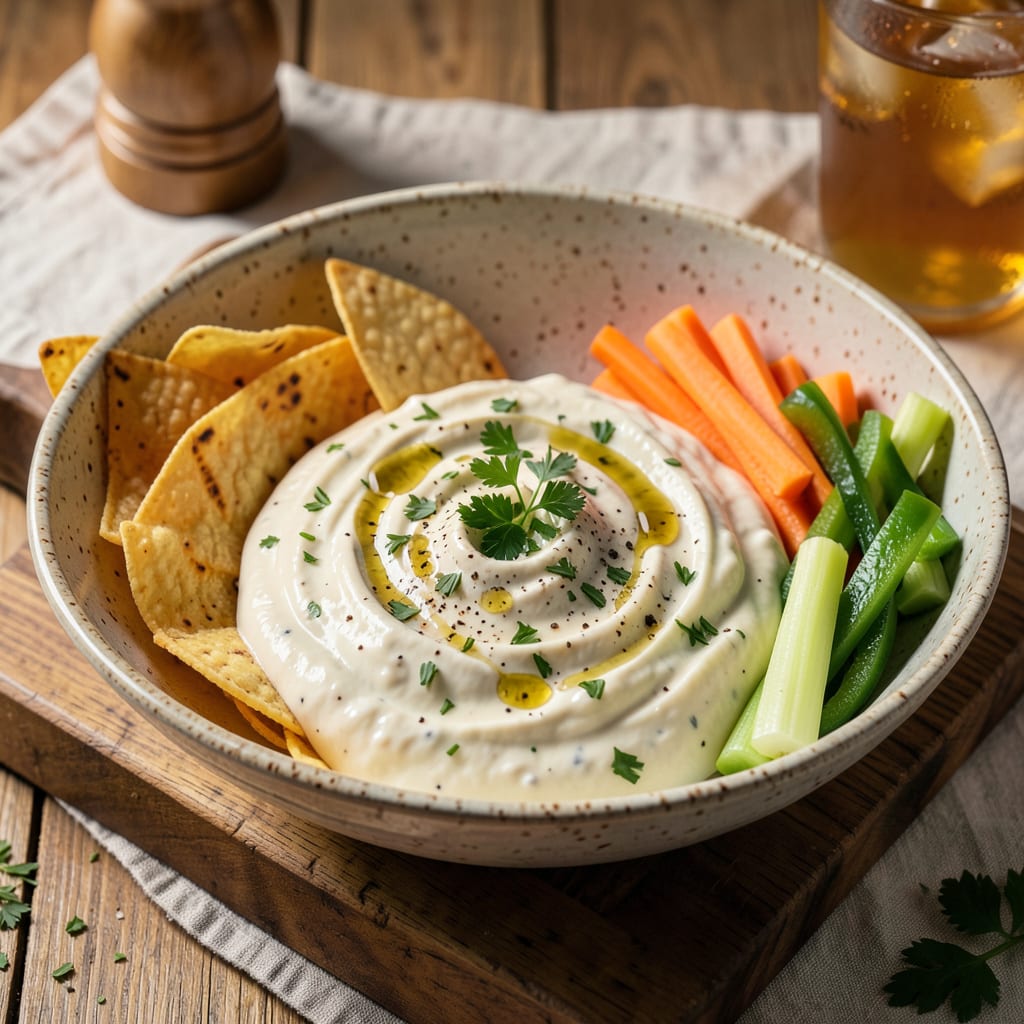 Comprehensive Jet’s Ranch Recipe: Easy Copycat Version You Can Make at Home visual reference