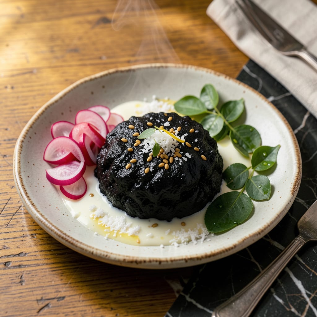 Kala Recipe: Authentic Steps for Perfect Homemade Dish example with annotations