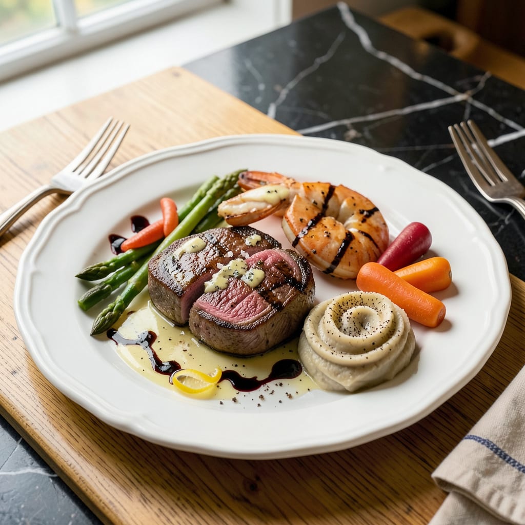 Kelly and Ryan’s Guest Recipe Today: Full Ingredients and Easy Steps detailed visual guide