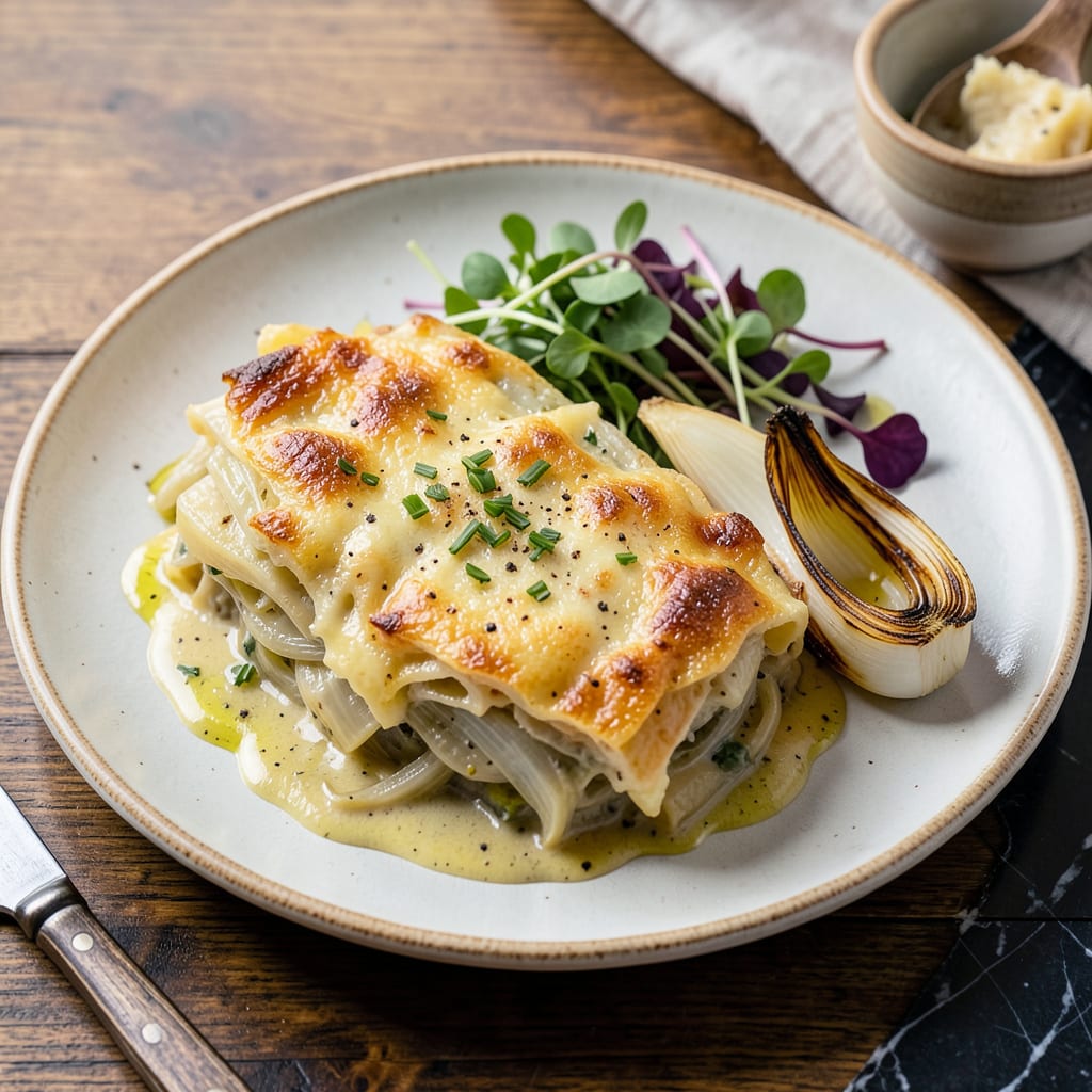 Complete Knorr Leek Recipe Mix: Easy Dishes You Can Make in Minutes overview image