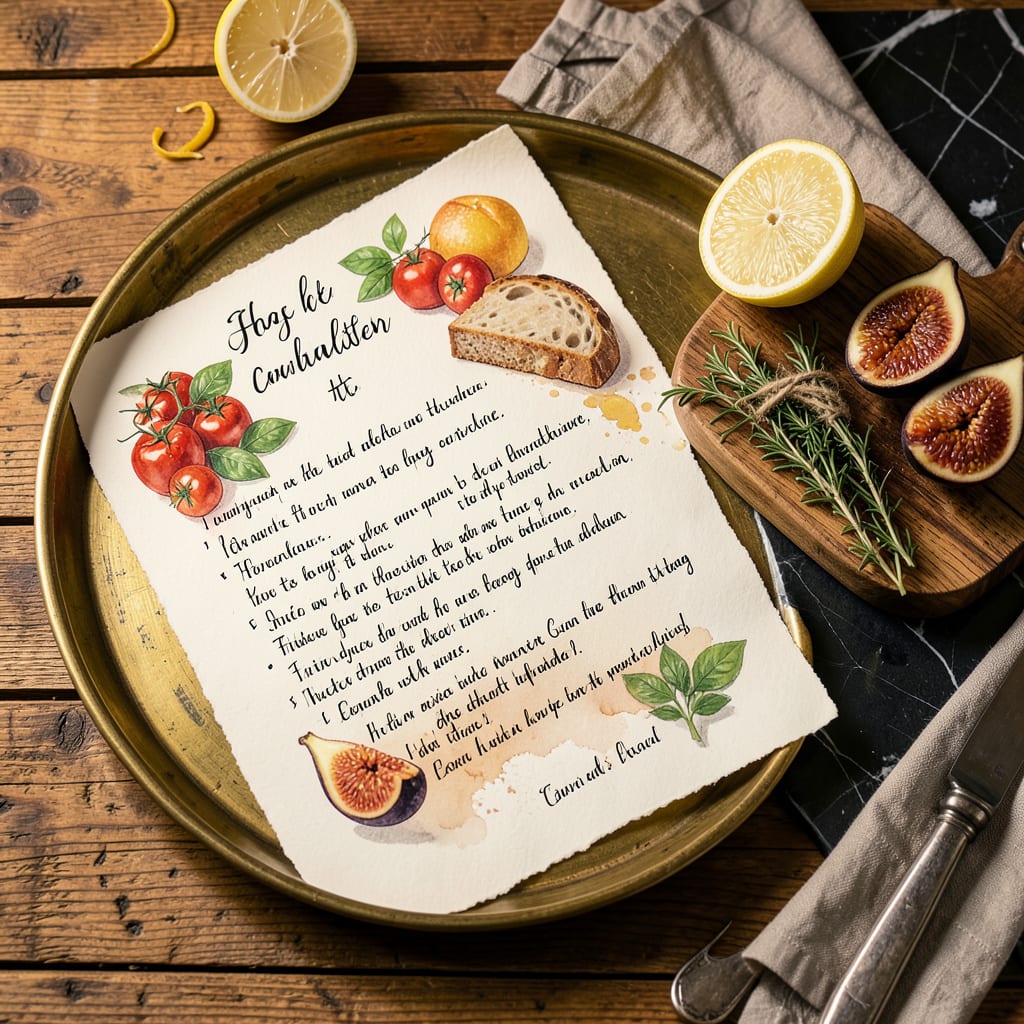 Large Recipe Cards: Best Printable Templates and DIY Tips detailed visual guide
