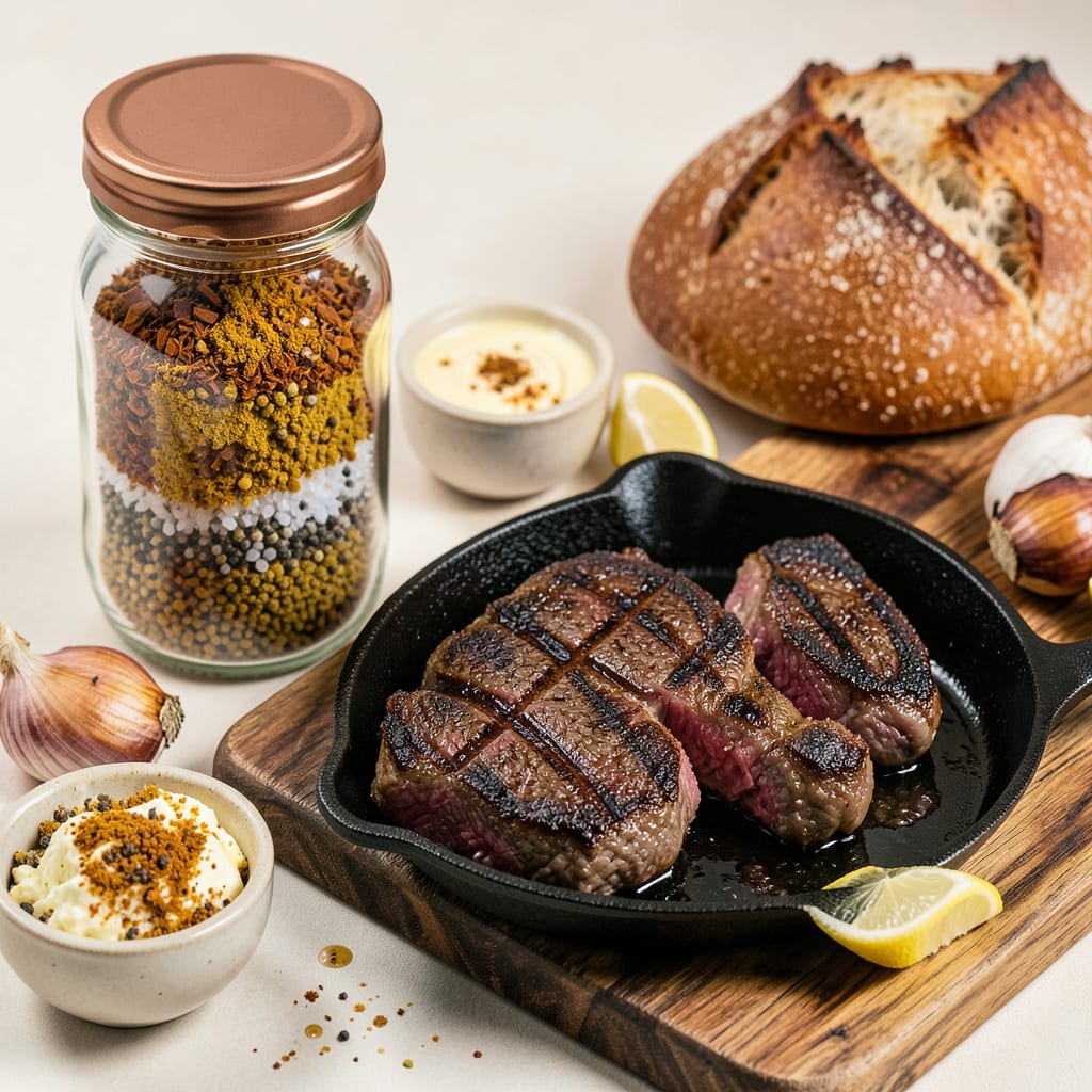 lawrys seasoning recipe detailed visual guide