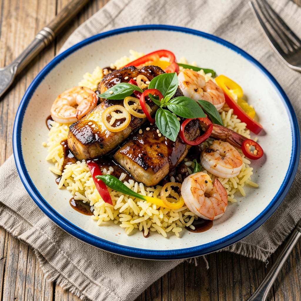 Comprehensive Lipton Recipe Secrets: Easy and Delicious Ways to Make It at Home visual reference
