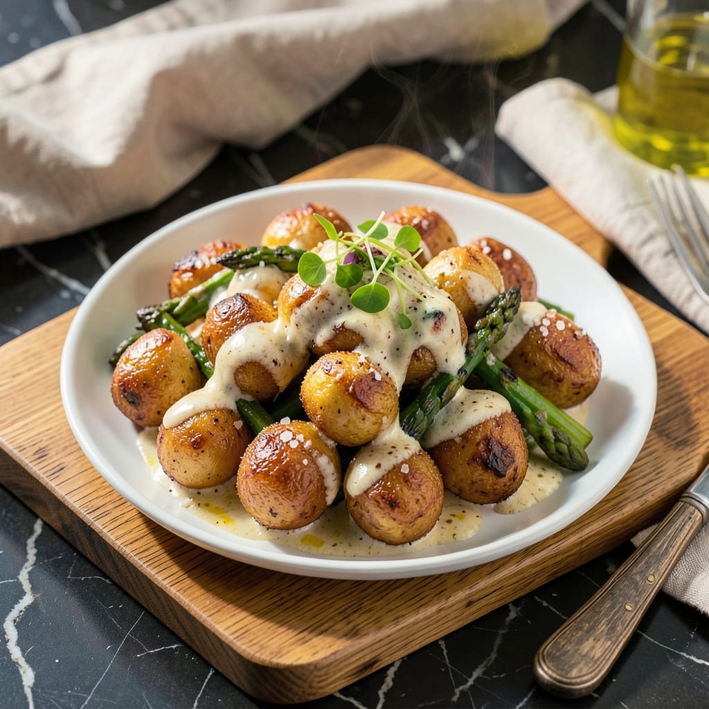 Complete Little Potato Company Recipes: Easy, Flavorful Dishes for Any Meal overview image