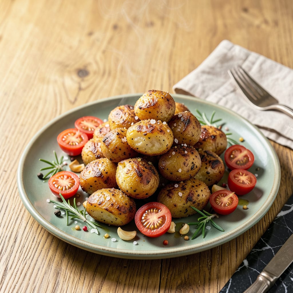 Complete Little Potato Company Seasoning Recipe: Copycat Blend Made at Home overview image